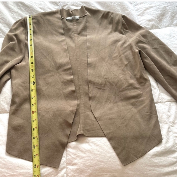 M.M Lafleur The Sant Ambroeus Jardigan Cardigan Jacket - Picture 7 of 11